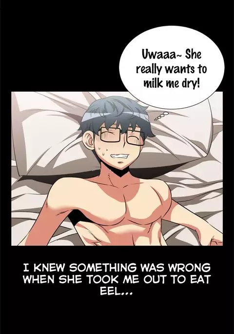 Love Parameter Ch.1-68