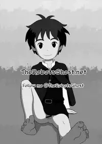 (SC42) [FAF (Hisaya, Misaki)] Choco Holic (Maria Holic) [English] {TheRobotsGhost}