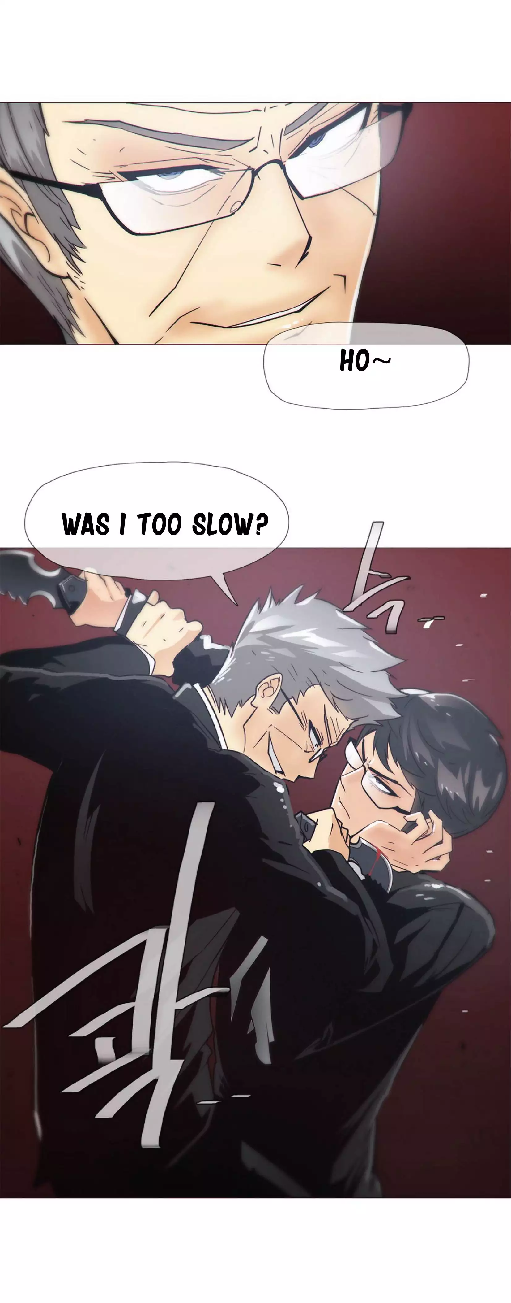 Household Affairs Ch.1-31