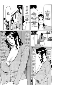 [Takasugi Kou] Okinimesu Mama | As Mama Likes It [English] [Tadanohito]