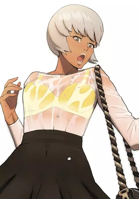 Refrain Love Ch.1-35