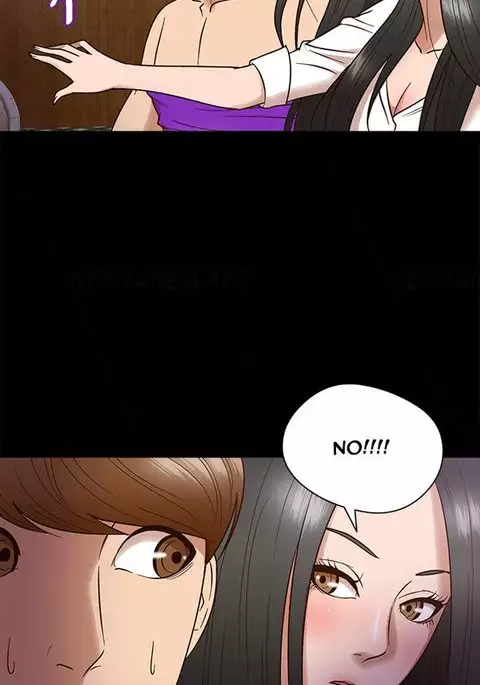 Secret Island Ch.1-20