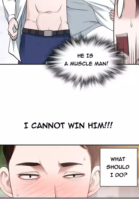 Tissue Thieves Ch.1-20