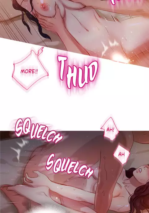 Scandal of the Witch Ch.1-23