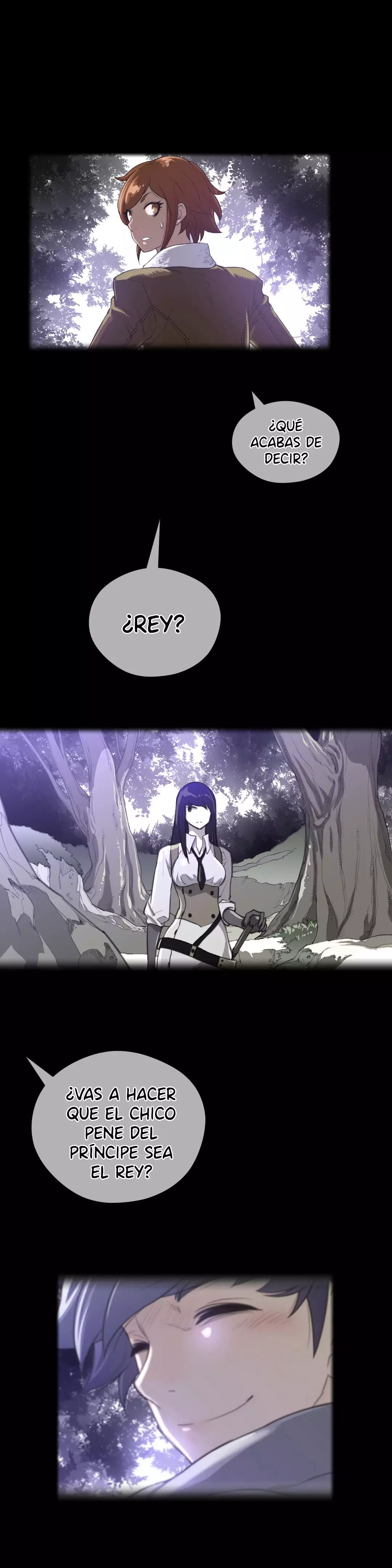 Perfect Half Ch.1-25