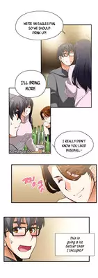 [Husky guy] SStudy Ch.0-25.1 (English) (YoManga) (Ongoing)