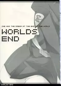 (C69) [A.L.C (Kannazuki Nem)] WORLDS END (Kidou Senshi Gundam Seed Destiny)