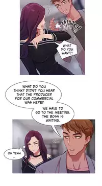 [PINKO] Scandal of the Witch Ch.1-28 (English) (Ongoing)