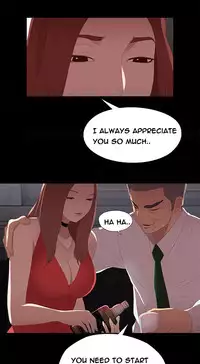 Girl Next Door Ch.1-24 (English) (Ongoing)