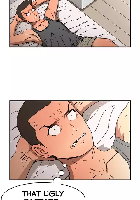 Refrain Love Ch.1-36