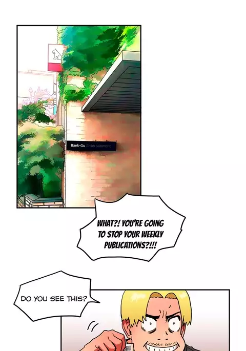 Refrain Love Ch.1-35