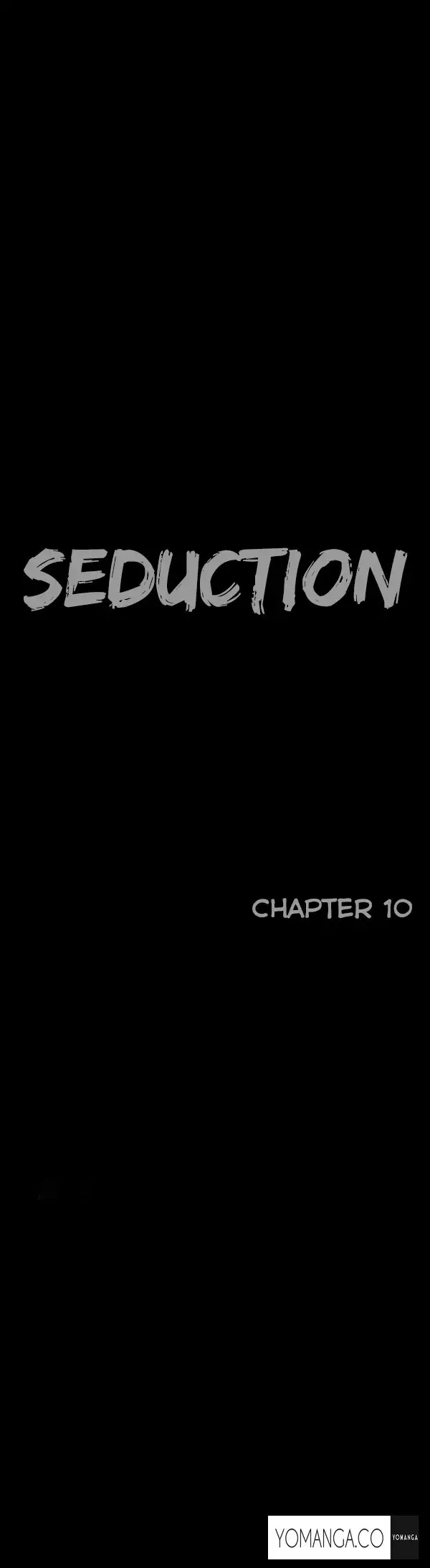Seduction Ch.1-10