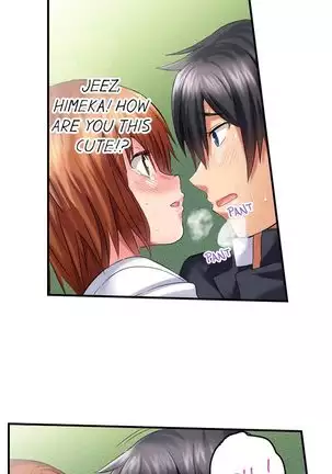 Welcome To Open Sex Class ~Class 1-H's Sex Workshop~