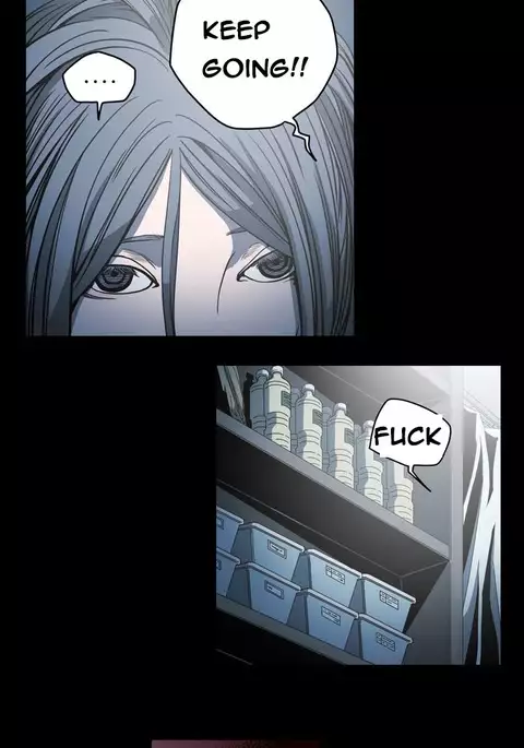 Kitsch | Disrespectful Bitch Ch. 1-71