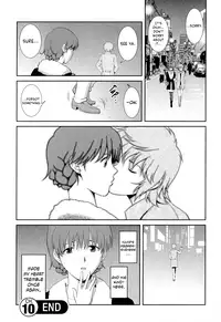 [Saigado] Hitozuma Audrey-san no Himitsu ~30-sai kara no Furyou Tsuma Kouza~ - Vol. 2 [English] {Hennojin}