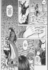 (Go! My Master ver.Girl) [Morohane. (Tatejima.)] Under Line (Fate/Grand Order) [English] [Squigglesjp]