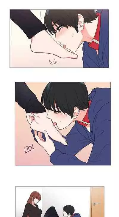 [The Jinshan] Sadistic Beauty | 虐美人 Ch.52-60 [Chinese] [沒有漢化][Ongoing]