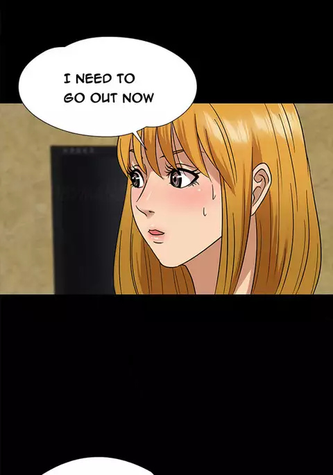 Secret Island Ch.1-10