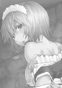 (C87) [Onsoku Ubaguruma (Uba Yoshiyuki)] undressing, discharging (Touhou Project)