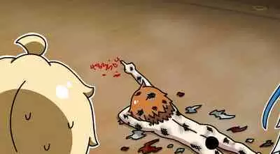 作死旅行者日常篇