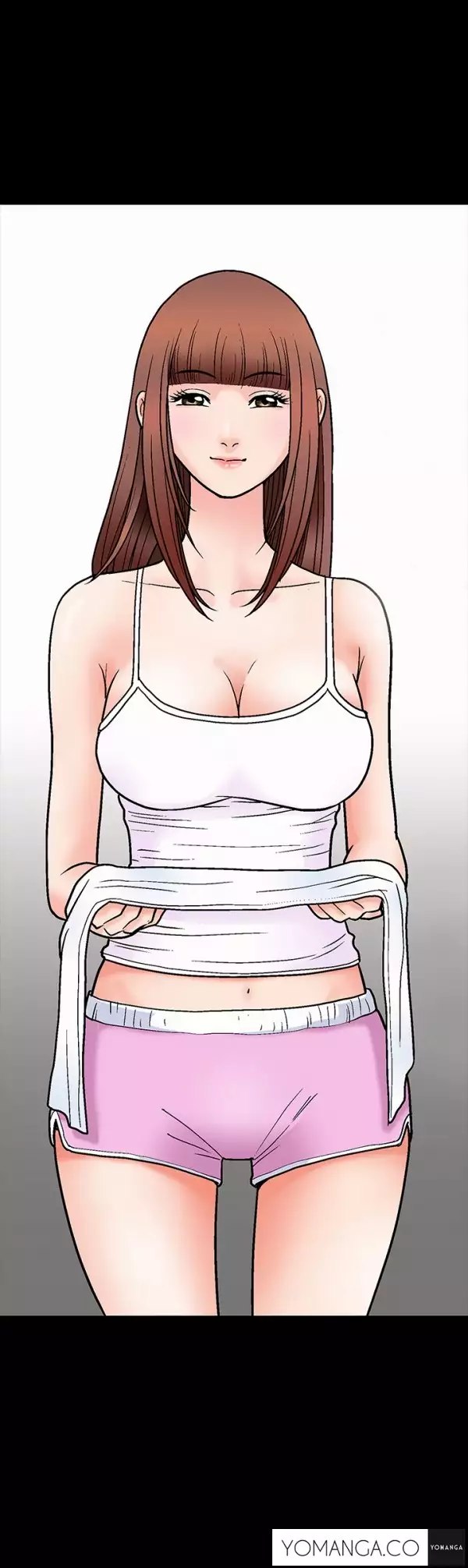 Seduction Ch.1-18