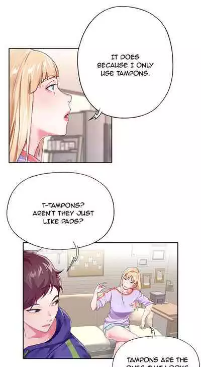 The Idol Project Ch.4/?