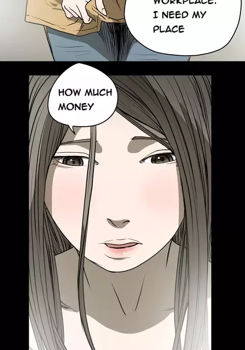 Kitsch | Disrespectful Bitch Ch. 1-71