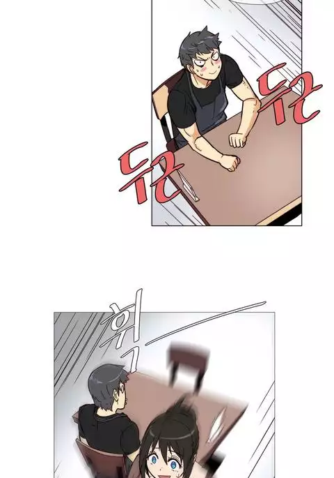 Household Affairs Ch.1-46