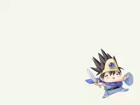 [Orange Peels (2-gou, Ore P 1-gou)] Butouka vs. (Dragon Quest III) [Digital]