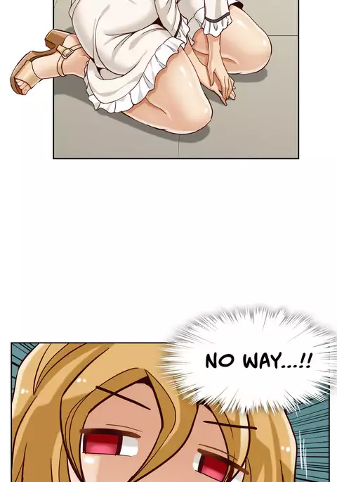 Secret Folder Ch.1-9