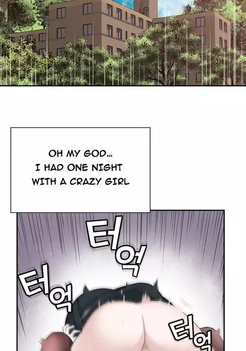 Tissue Thieves Ch.1-10