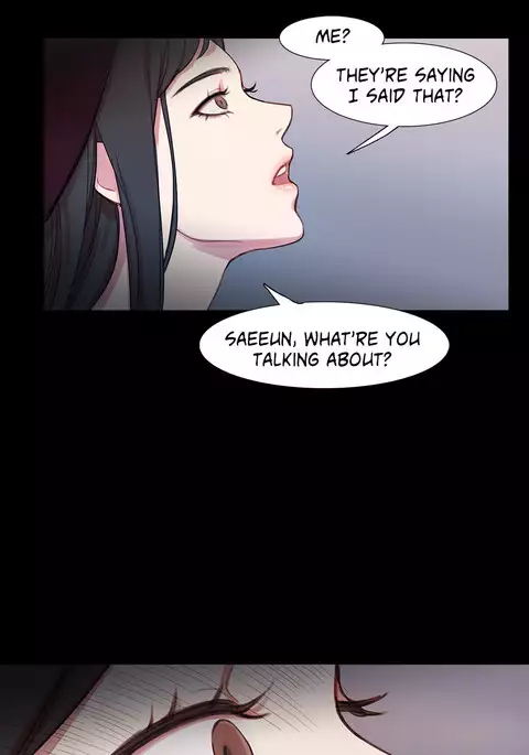 Scandal of the Witch Ch.1-41