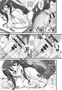 [BANG-YOU] STOPWATCHER Ch. 1-5 [English] [naxusnl, tracesnull]