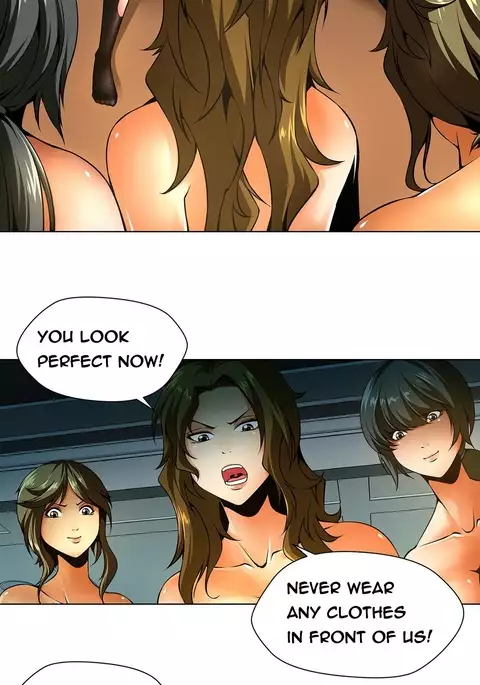 Twin Slave Ch.1-19