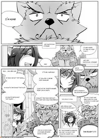 [KimMundo (Zone)] Heimerdinger Workshop (League of Legends) [English] (B&W)(Ongoing)