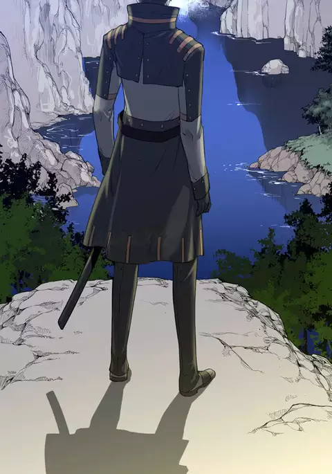 Perfect Half Ch.1-17