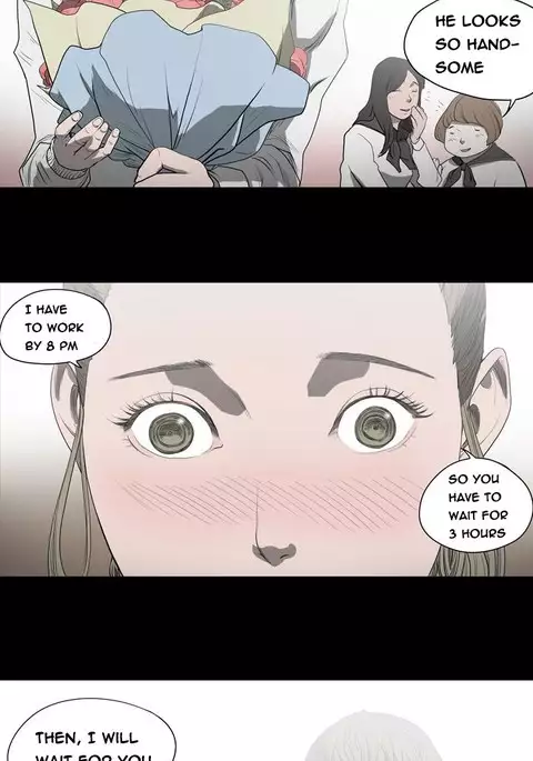 Kitsch | Disrespectful Bitch Ch. 1-71