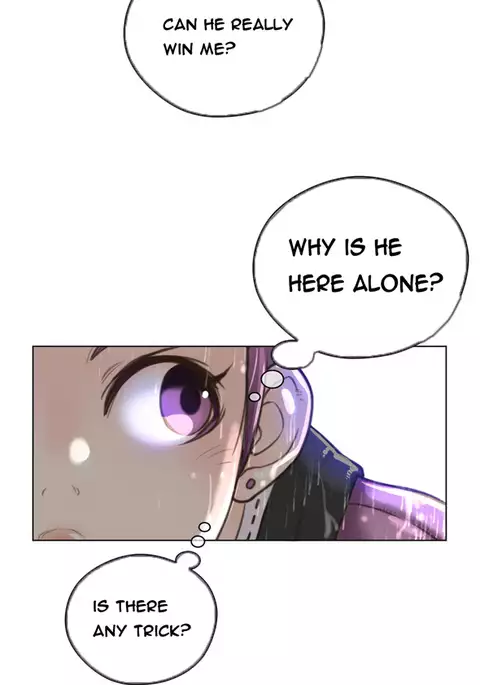 Perfect Half Ch.1-40