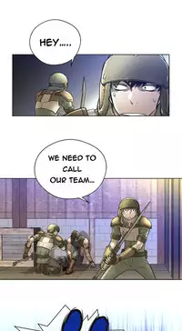 Perfect Half Ch.1-16 (English) (Ongoing)