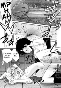 [Mizuki Eimu] Lipstick Ch. 1-4 [English] {Hennojin}