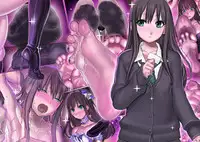 [pinkjoe] Toaru Ashi Feti Ego Maso no Sakubou (THE IDOLM@STER CINDERELLA GIRLS) [Chinese] [沒有漢化]