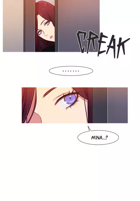 Scandal of the Witch Ch.1-39
