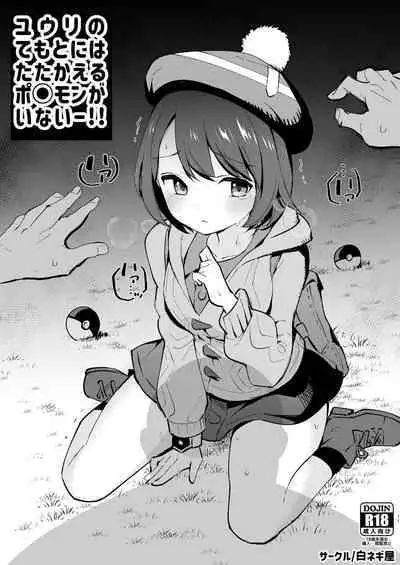 [Shironegiya (miya9)] Haiboku Yuuri-chan + Marie-chan Soushuuhen (Pokémon Sword and Shield) [Digital]