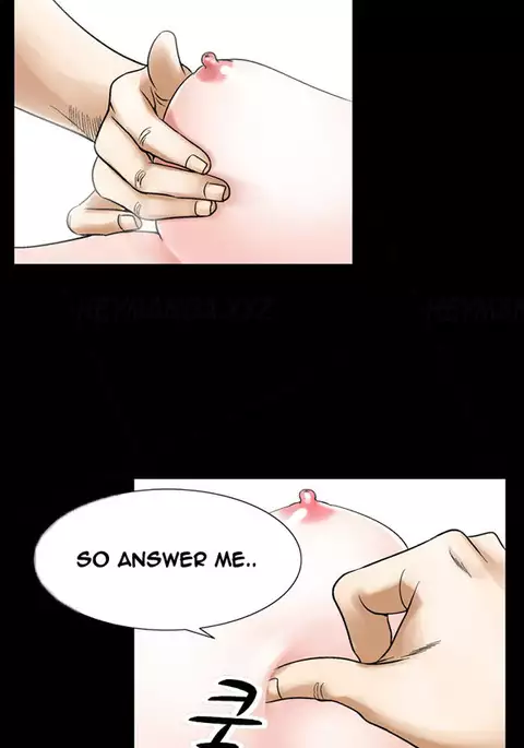 The Taste of Hands Ch.1-61