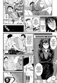 (Shiomaneki) Boss Visit [English]