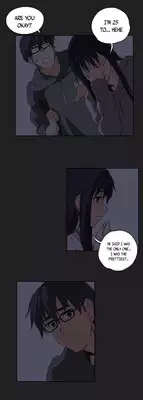 [Husky guy] SStudy Ch.0-33 (English) (YoManga) (Ongoing)