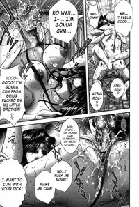 [Asakura Mitsuru] Miko Naburi [English] [biribiri]