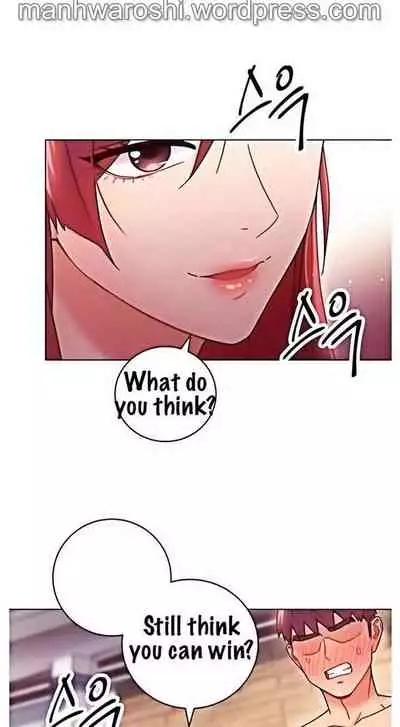 [Neck Pilllow] Stepmother Friends Ch.60/? [English] [Hentai Universe] NEW! 10/12/2021