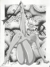 [Koa (Various)] Enema no Tenchi 3 (Various)