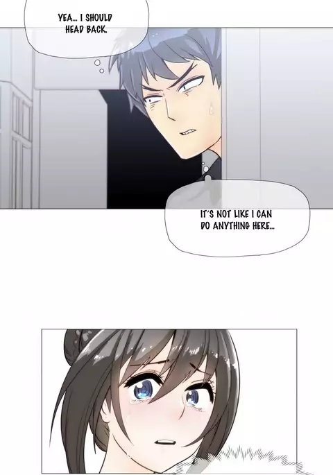 Household Affairs Ch.1-46